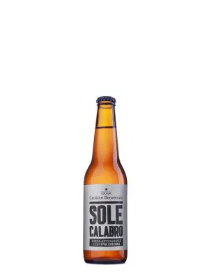 Sole Calabria (Birra)