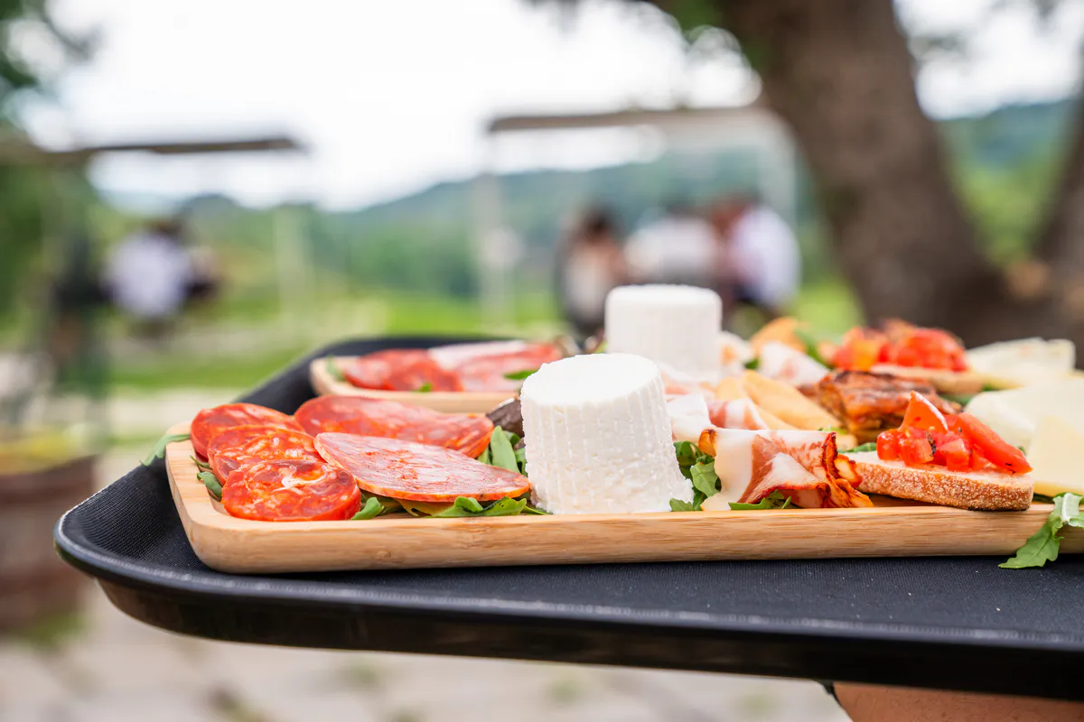 Degustazione in Cantina - immagine 3