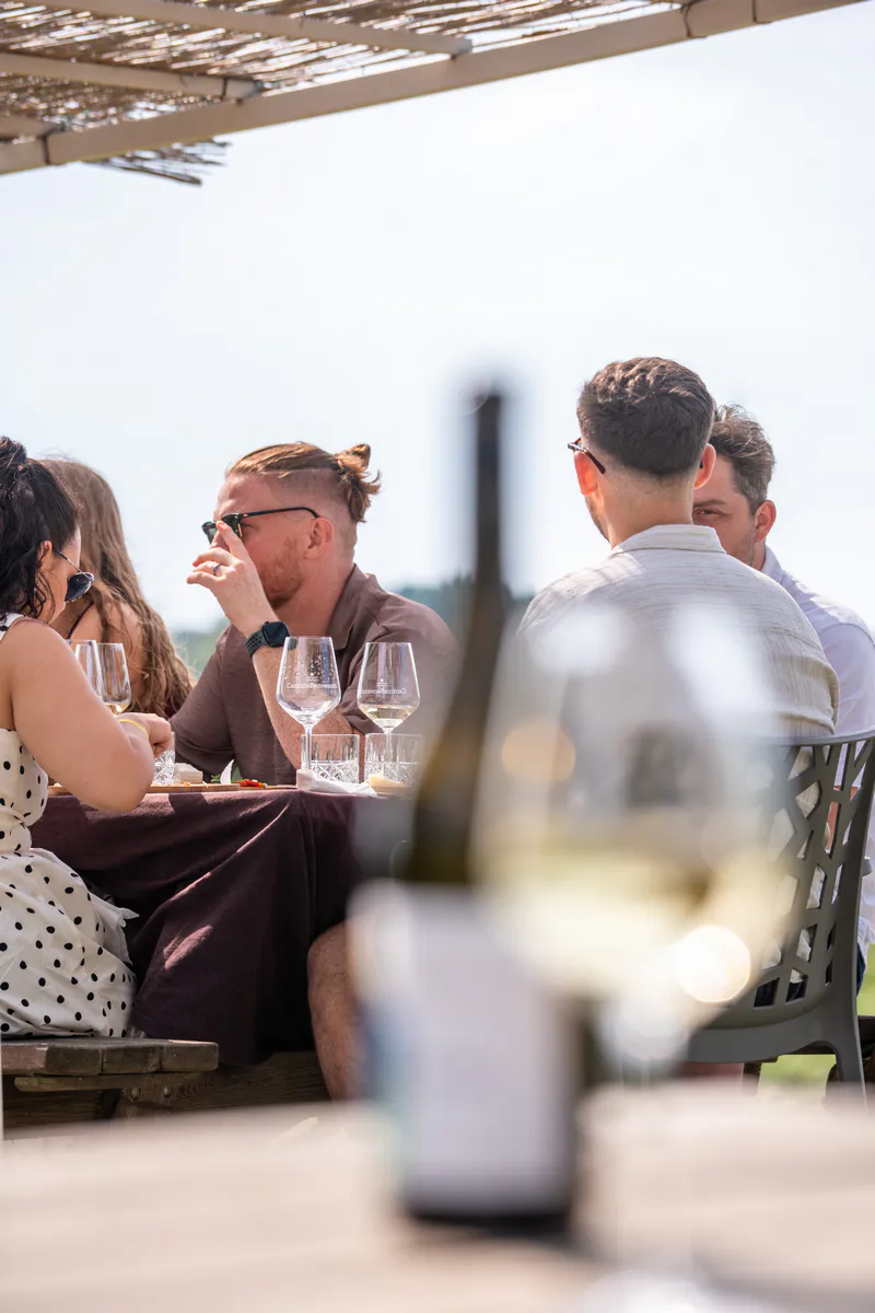 Degustazione in Cantina - immagine 2